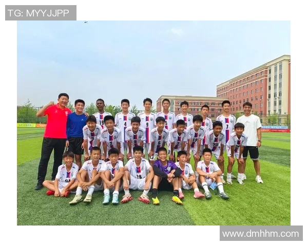 全国U系列足球赛事助力青少年成长与足球文化传播新篇章