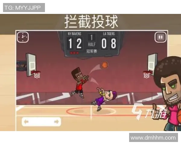 五个人的篮球游戏挑战赛友谊与竞争的完美结合